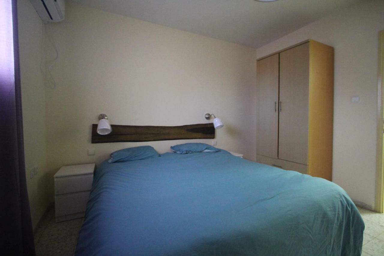 Eilon Hostel B&B Elon Ngoại thất bức ảnh